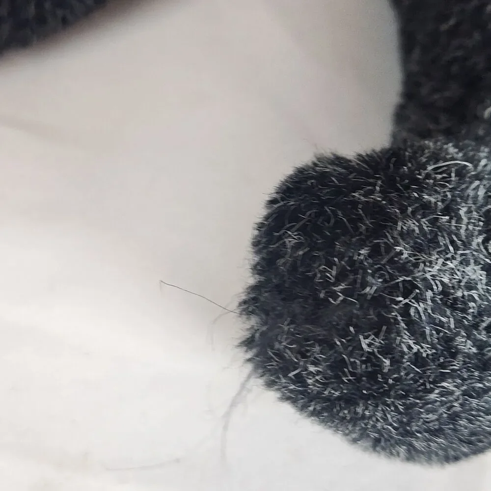 Vintage 1983 Coleco Dr. Seuss Cat in the Hat Plush Stuffed‎ Animal 25”
